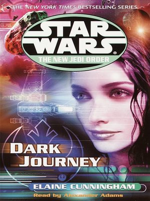 Dark Journey - Audiobook